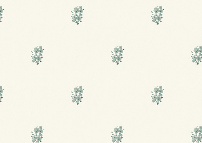 Posey, Daws - Roman Blind - Image 7